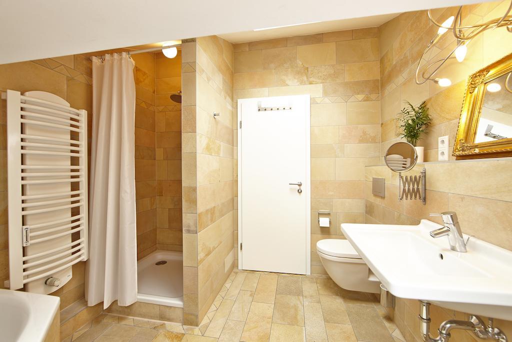 Luftikus Lodge Гармиш-Партенкирхен Номер фото